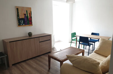appartement 3 pièces 56 m2 à louer à Nébian (34800)