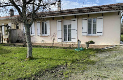 vente maison 313 464 € à proximité de Cabanac-Et-Villagrains (33650)