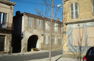 vente maison 49 000 € à proximité de Saint-Marcet (31800)