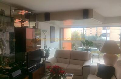 viager appartement Bouquet 167 500 € à proximité de Nice (06)