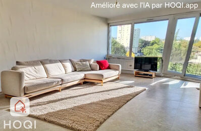 appartement 3 pièces 76 m2 à vendre à Pau (64000)