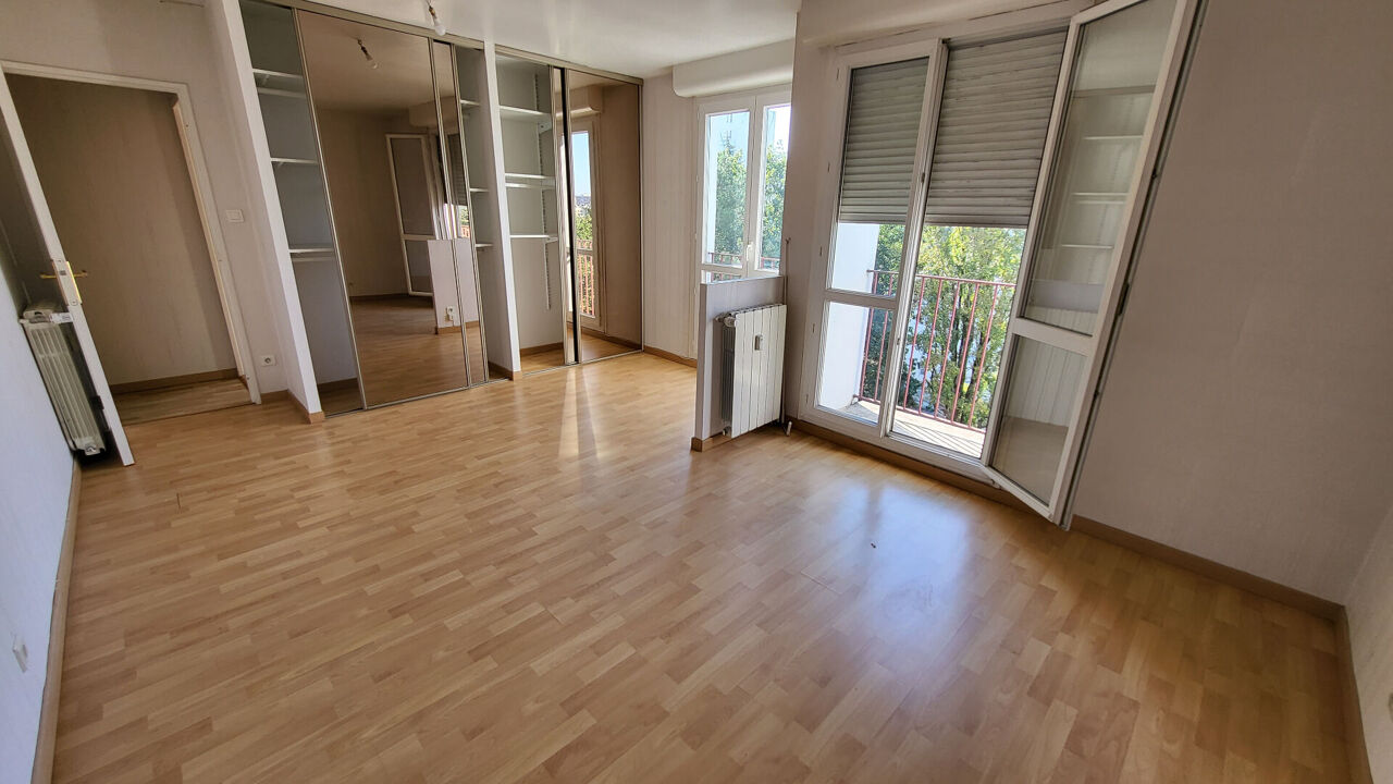 appartement 3 pièces 76 m2 à vendre à Pau (64000)