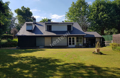 vente maison 365 700 € à proximité de Beaumont-sur-Oise (95260)
