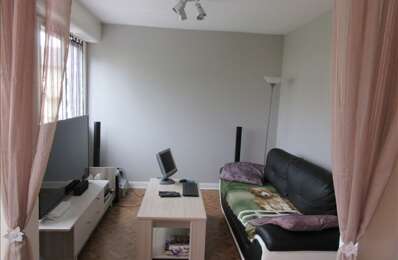 location appartement 630 € CC /mois à proximité de La Buisse (38500)
