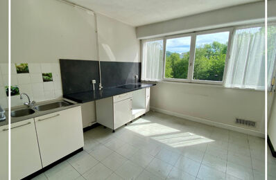 location appartement 630 € CC /mois à proximité de Saint-Jean-de-Moirans (38430)