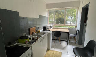 Appartement 3 Pièces 61 m² à vendre à Tours (37000)