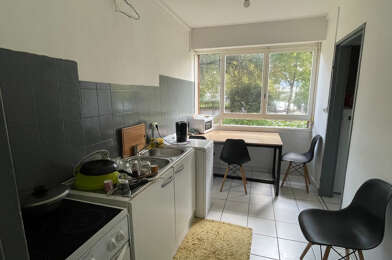 Appartement 3 pièces 79000 €