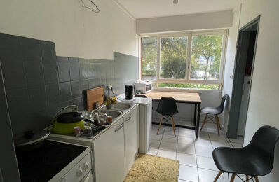 vente appartement 81 000 € à proximité de Chambray-Lès-Tours (37170)