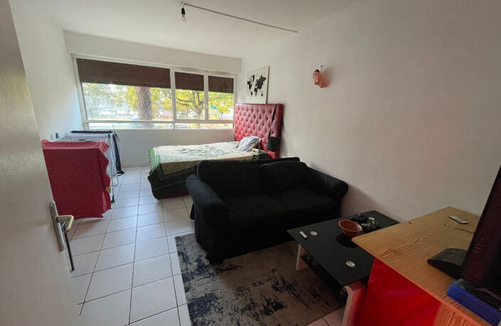 Appartement Tours 3 pièce(s) 62 m2 — photo 2