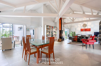 vente maison 663 000 € à proximité de Saint-Aignan-Grandlieu (44860)