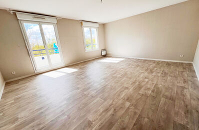 appartement 3 pièces 75 m2 à vendre à Canteleu (76380)
