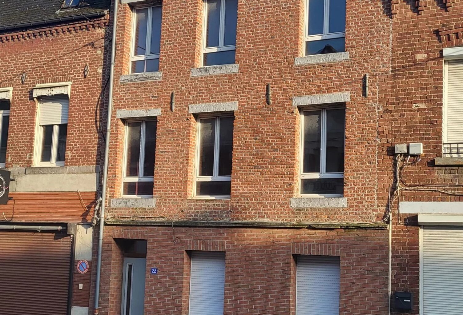 Nouveauté bruyere immobilier — photo 1