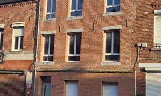 Maison 6 Pièces 137 m² à vendre à Berlaimont (59145)