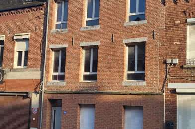 Maison 6 pièces 96300 €