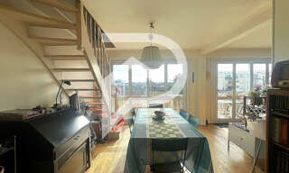 Appartement 4 Pièces 73 m² à vendre à Le Chesnay-Rocquencourt (78150)