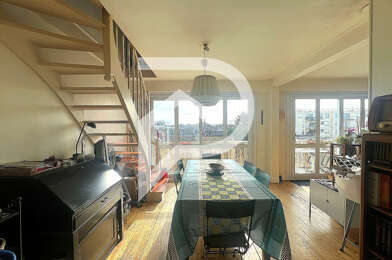 Appartement 4 pièces 299000 €