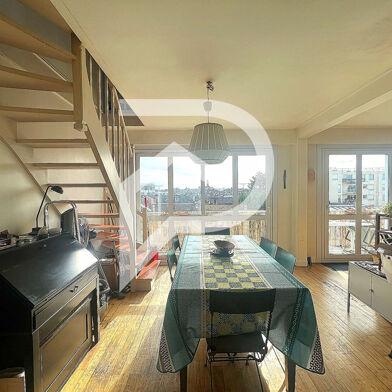 Appartement 4 pièces 299000 €