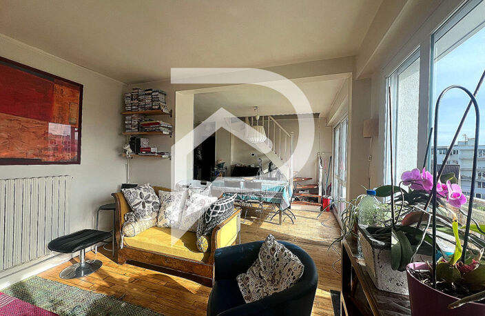 Appartement Le Chesnay 4 pièce(s) — photo 2