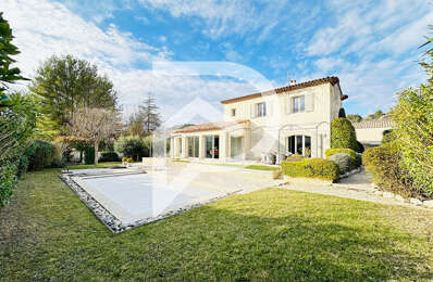 vente maison 690 000 € à proximité de La Roque-d'Anthéron (13640)