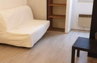 location appartement 390 € CC /mois à proximité de Aussonne (31840)