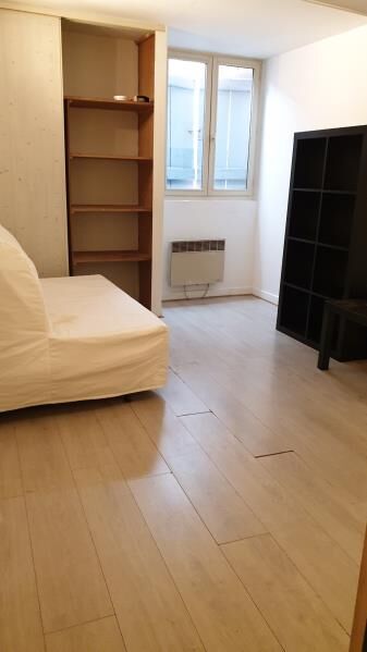 Appartement meuble toulouse - 1 pièce - 16 m2