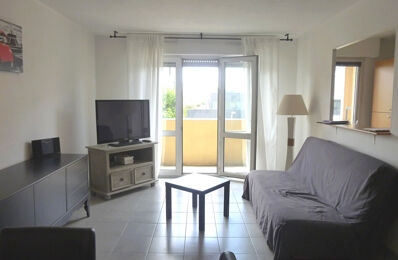appartement 3 pièces 63 m2 à vendre à Mérignac (33700)