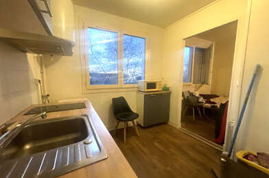 Appartement 1 pièces 59000 €