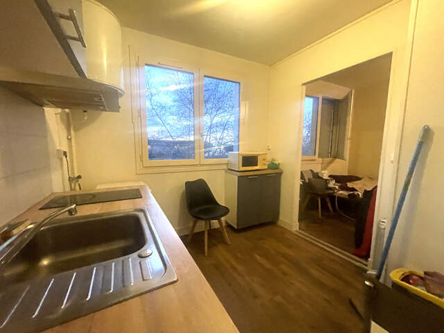 Appartement Pau 1 pièce(s) 26.85 m2 — photo du bien