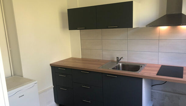 Appartement 1 pièces  à vendre Pau 64000