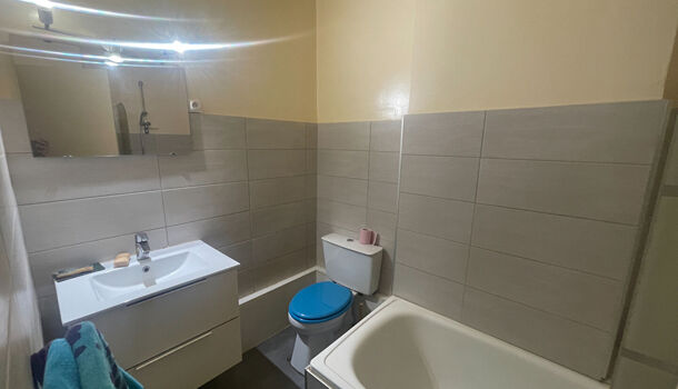 Appartement 1 pièces  à vendre Pau 64000