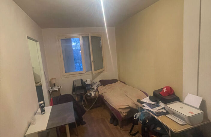 Appartement Pau 1 pièce(s) 26.85 m2 — photo 4