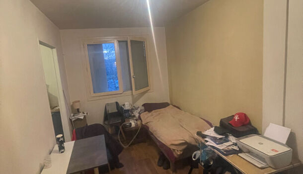 Appartement 1 pièces  à vendre Pau 64000