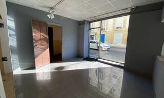 Commerce 4 Pièces 110 m² à vendre à Pau (64000)