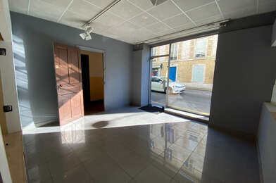 Commerce 4 pièces 110000 €