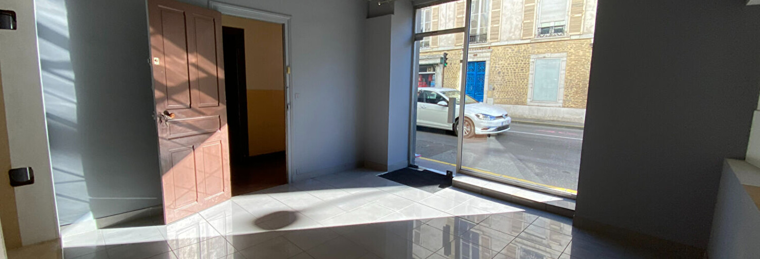 Commerce 4 Pièces 110 m² à vendre à Pau (64000)