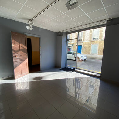 Commerce 4 pièces 110000 €