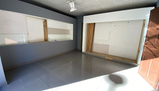 Local commercial 4 pièces  à vendre Pau 64000