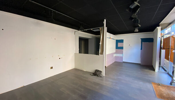 Local commercial 4 pièces  à vendre Pau 64000