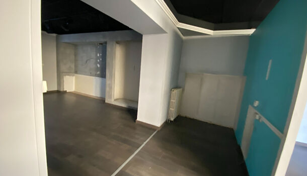 Local commercial 4 pièces  à vendre Pau 64000