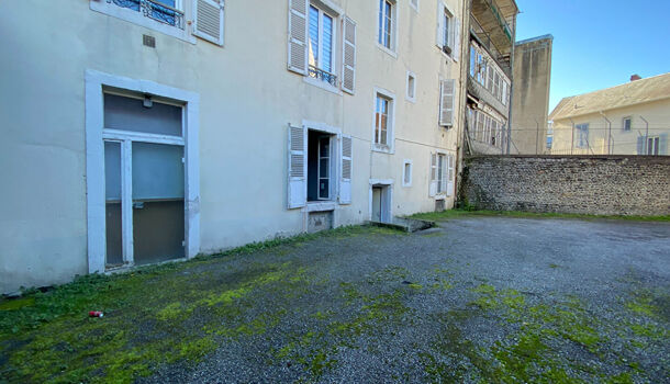 Local commercial 4 pièces  à vendre Pau 64000