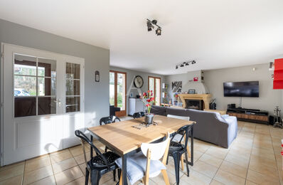 maison 5 pièces 103 m2 à vendre à Pontoise (95000)