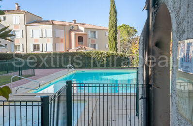 vente appartement 297 000 € à proximité de Peyrolles-en-Provence (13860)