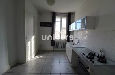 vente appartement 134 000 € à proximité de Toulaud (07130)