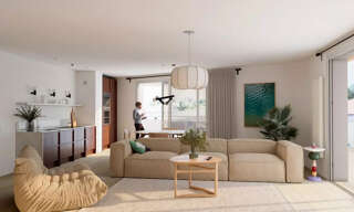 Appartement neuf   m² à vendre à Anglet (64600)