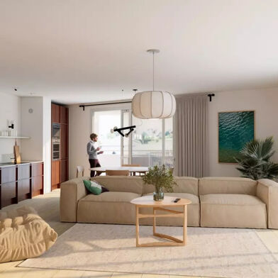 Appartement 4 pièces 695818 €