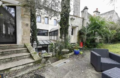 vente maison 548 497 € à proximité de Saint-Rémy (79410)