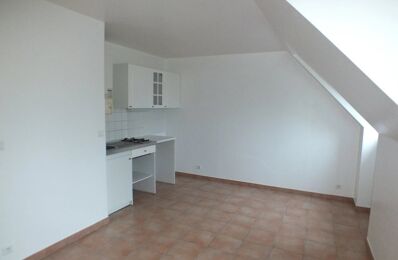 location appartement 580 € CC /mois à proximité de Ivry-la-Bataille (27540)