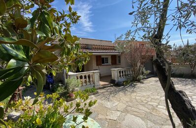 vente maison 441 000 € à proximité de Bormes-les-Mimosas (83230)