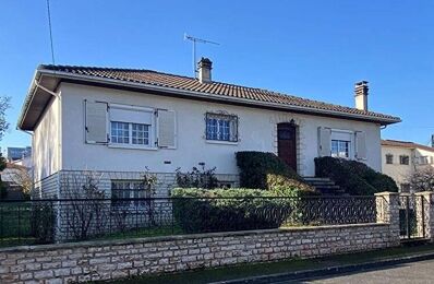 vente maison 198 220 € à proximité de Gond-Pontouvre (16160)