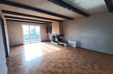 maison 3 pièces 102 m2 à vendre à Frontignan (34110)